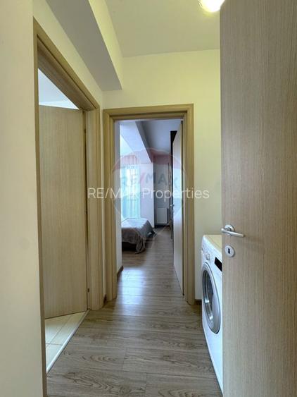 Apartament 2 camere I Parcare I Domenii - Casin - Arcul de Triumf - 10
