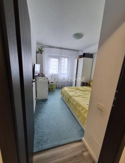 2 camere | decomandat | centrala proprie | bloc nou | Valea Doftanei - 5