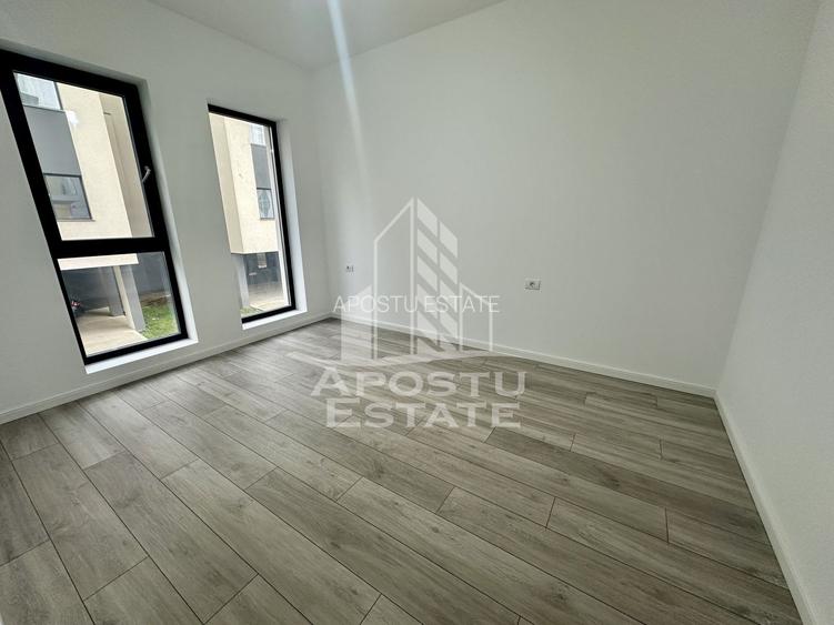 Apartament cu 2 camere, semidecomandat, etaj 1, zona Planetelor Giroc - 5