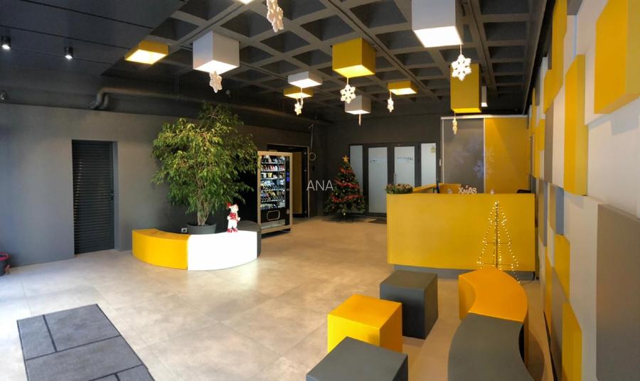 CDC spațiu birouri ultra central,suprafete intre 16 și 450 mp - 12
