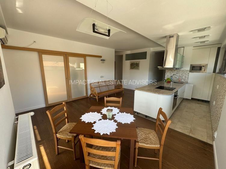 3 CAMERE || DOMENII - CASIN - 3