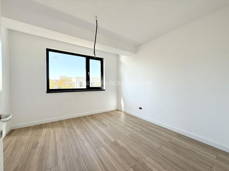 Casă nouă | 6 camere | Terasă circulabilă | Corbeanca - 13