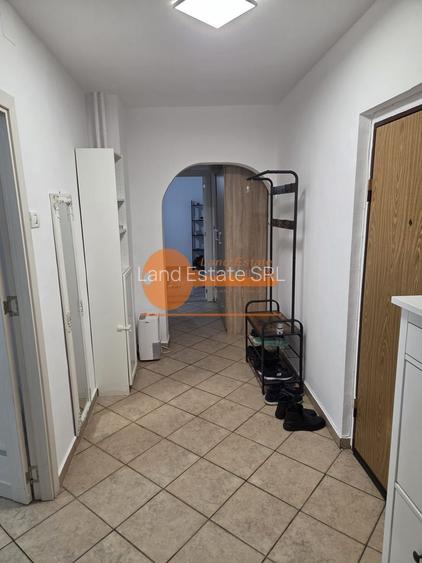 2 camere cu rentrala Sebastian - 14