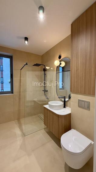 Vanzare apartament, premium, 2 camere – Cartier Între Lacuri-NZEB - 12