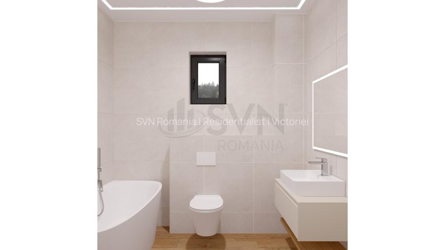 REA1028400 Apartament 3 camere premium Unirii - PRET PROMOTIONAL - APRILIE - 5