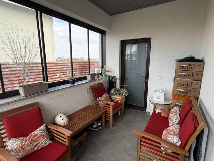 Casa P+1+Pod Joita, T: 350MP, 4 Camere, Mobilata, Utilata, Comision 0% - 20