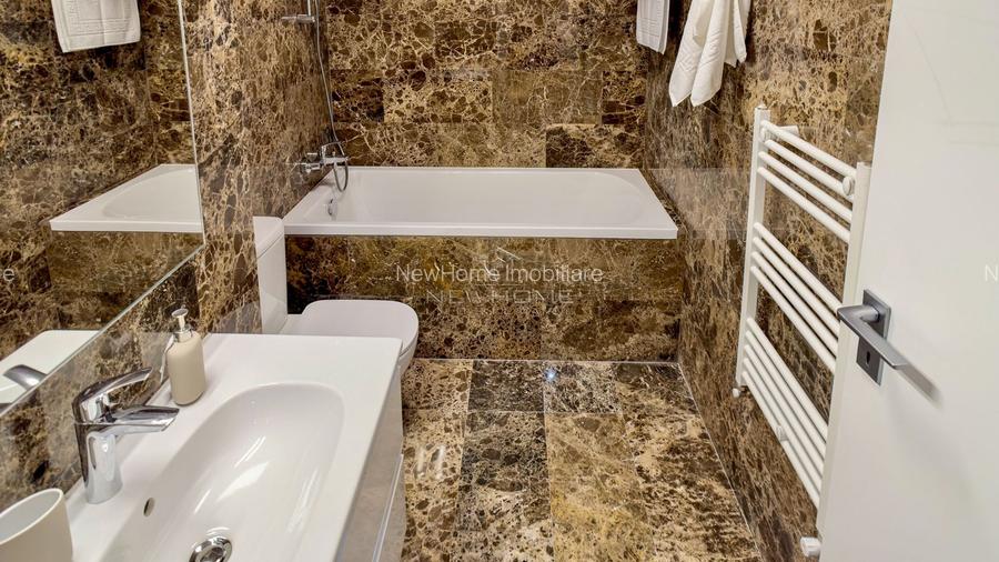 Apartament 2 camere, Zona Iulius Mall - 12