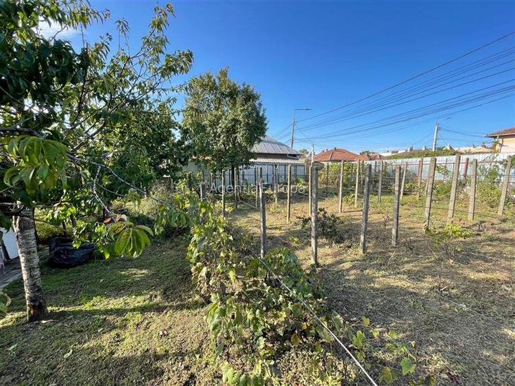 Casa de vanzare zona Pacii Tulcea - 4