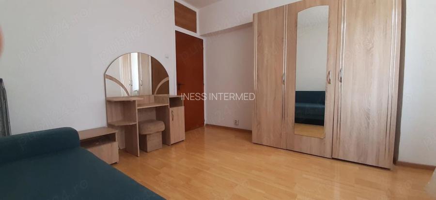 PANDURI, 13 SEPTEMBRIE AP. 2 CAMERE, MOBILAT NOU SI UTILAT COMPLET - 4