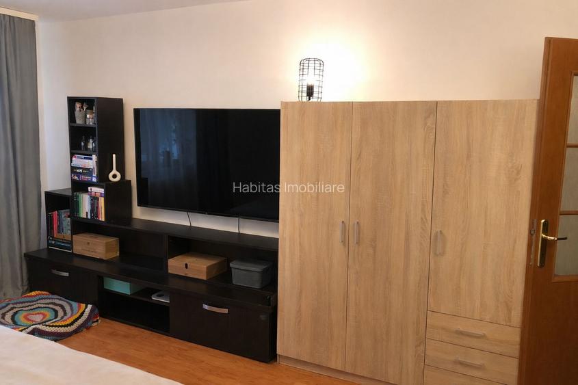 Apartament 2 camere | Zona Str. Parâng | Parter | 51 mp | - 2