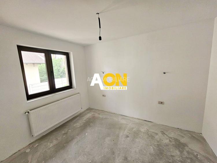 Casa D+P+1E, 4 camere, 502 mp teren, Cetate - 11