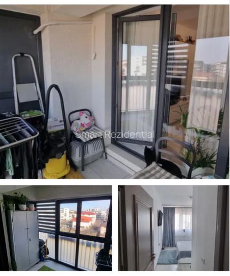 2 camere zona Metalurgiei- Drumul Dealul Cucului - 4