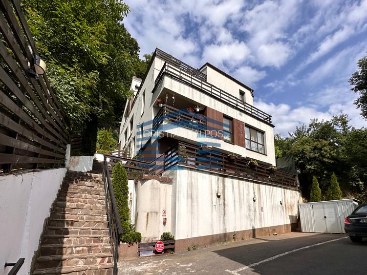 Apartament 2 camere -60mp - Open-space - Răcădău/Centrul Istoric - 19