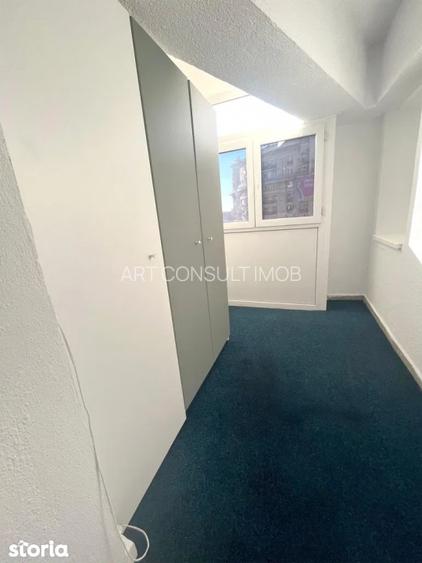 Central | 4 Camere | Decomandat | 3xAC | Balcon | Parcare | VIEW PANORAMIC - 6