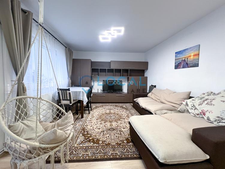 Apartament 3 camere | 62 mp | Garaj | Manastur | Minerva - 10