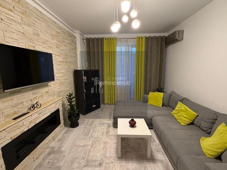 Apartament 2 camere  55 mp/ sector 3/Metrou Mihai Bravu 7 min/ 2016 - 3