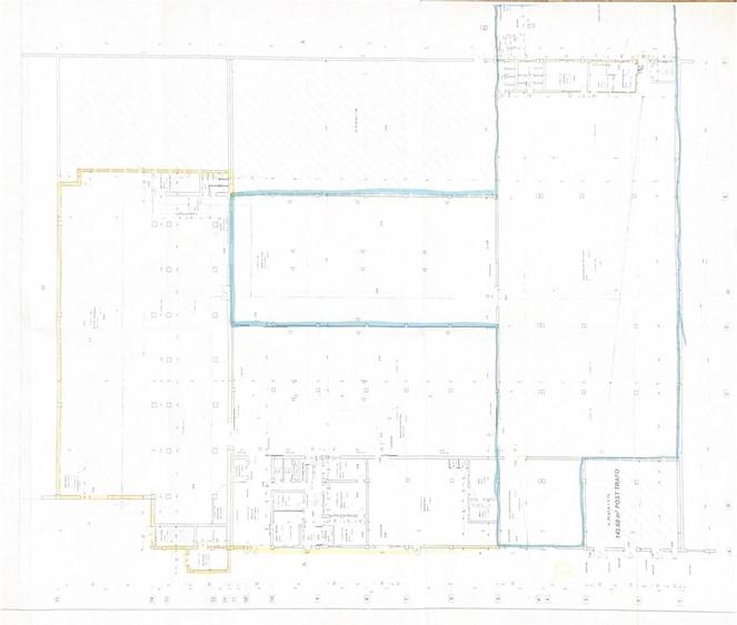 Hală de închiriat divizată, dotată Aradul nou 500-4000 mp - 33