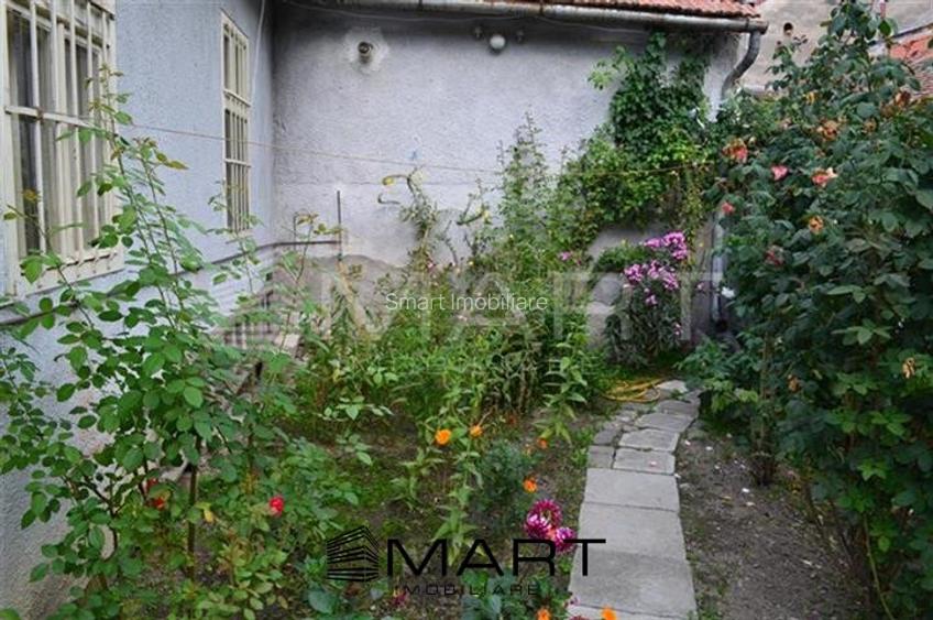 Apartament 2 camere la casa zona Centrala - 10