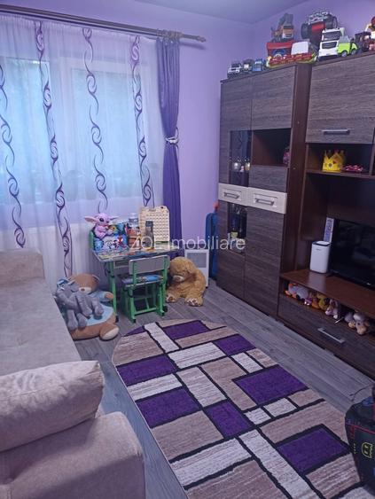 De vânzare apartament cu 2 camere în Sfântu Gheorghe - 6