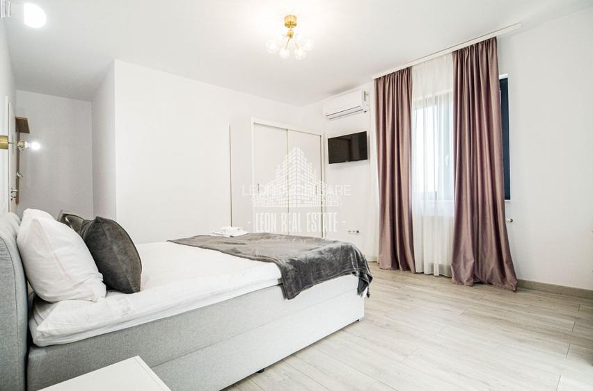 Penisune - Afacere la cheie 9 camere de vanzare la 20km de Cluj-Napoca - 39