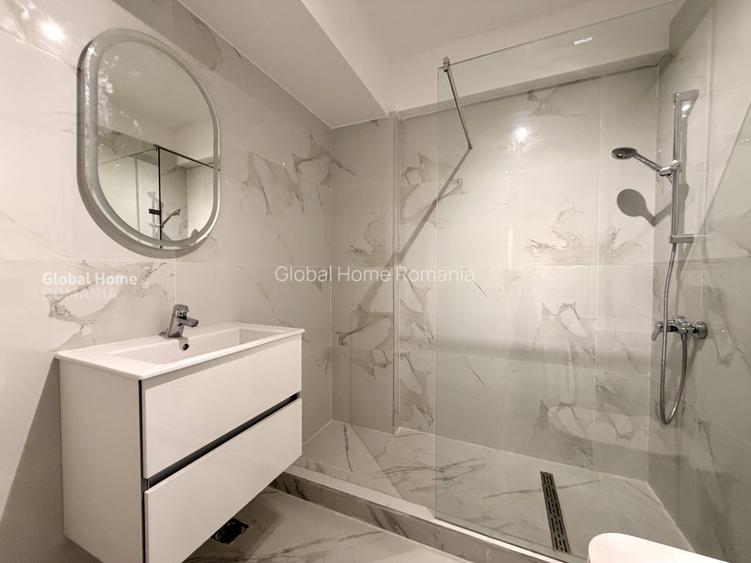 Sage Minimalist | 2 Camere | Mobilat Premium | Ivory R. - Pipera - 14