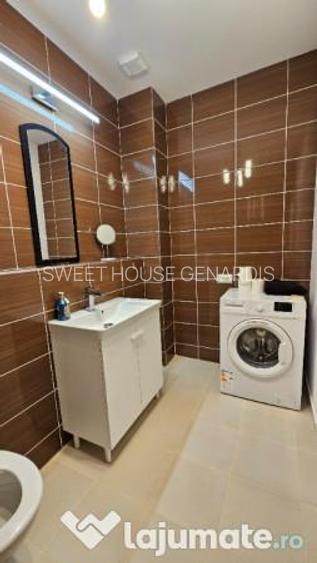 Apartament Tip Studio Tampa Gardens - 14