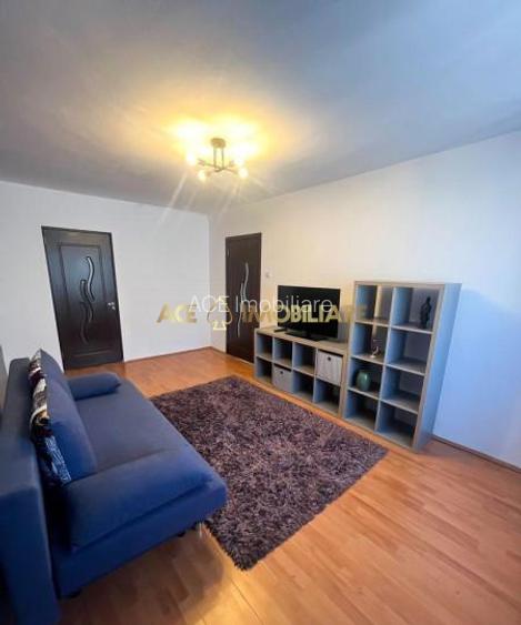 3 Camere de inchiriat | Teiul Doamnei | Boiler | Mobilat | Utilat - 2