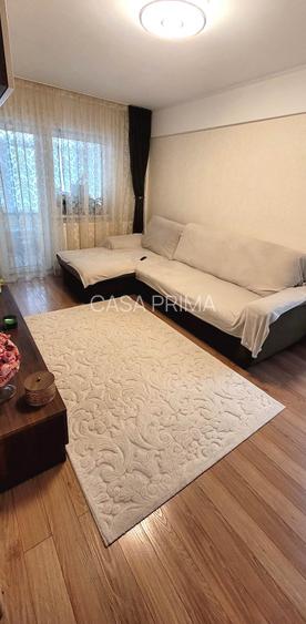 Apatament 3 camere decomandat, 68 mp, mobilat, utilat, Galata - statie autobuz - 11