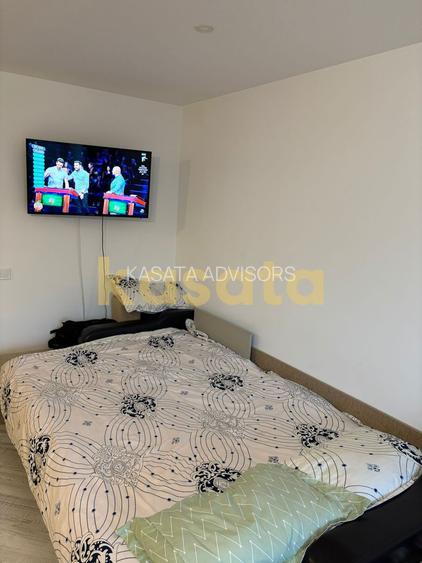 Garsonieră | Centrală proprie | New Residence 2018 - 5