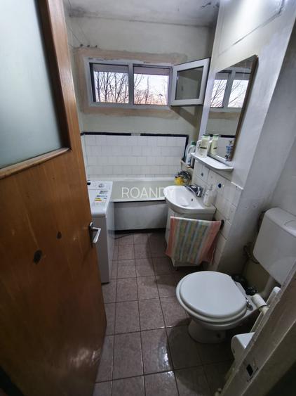 ROANDY-Apartament 2 camere in bloc de beton zona Nord-Mall - 5