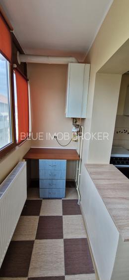 Apartament 1 cameră, 41 mp, vedere parc – Dacia - 7