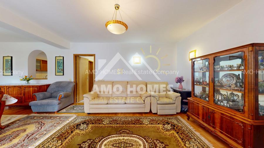 Vila unde diminețile încep cu liniște, nu cu trafic – Iancu Nicolae - 3