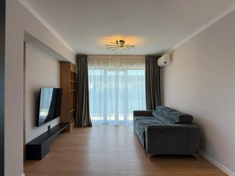 Exclusivist | 2 camere | NZEB | Metrou 15 min | finalizat - 13