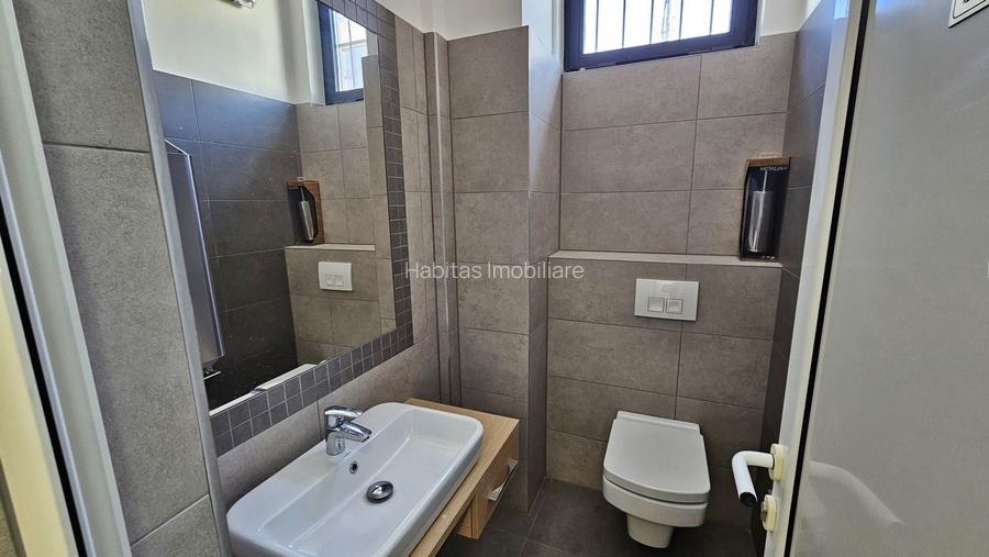 Spatiu comercial cu vitrina, ideal magazin, cabinete medicale, Marasti - 6