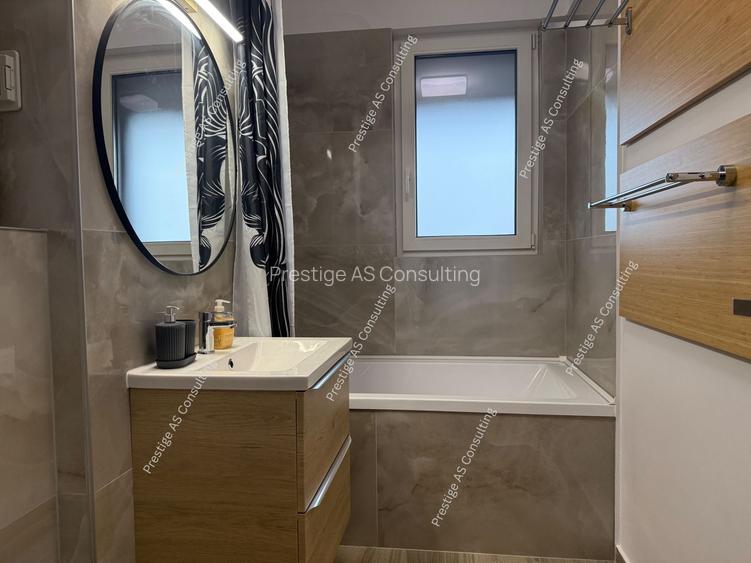 Apartament premium 2 camere | IRIS Armoniei | Parcare subterana -Torontalului - 13