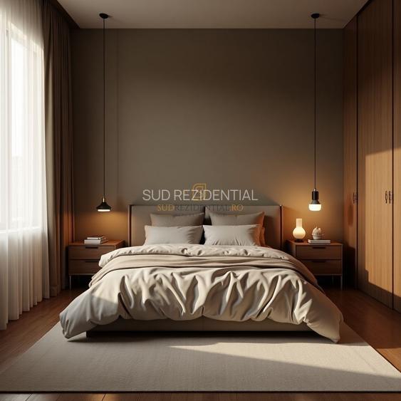 Apartament cu 4 camere de vanzare, zona Parc Tudor Arghezi, Grand Arena - 4