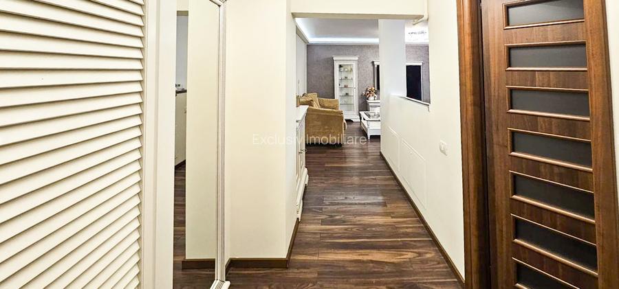 Apartament Premium 4 camere | Tomis 2-Victoria | Parcare - 6