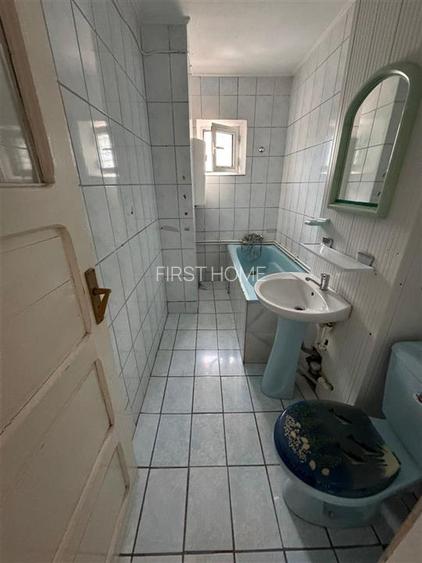 Apartament 3 camere, etaj 1 , 80mp in Campineanca - 13