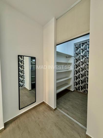 2 CAMERE - 75 mp - TERMEN LUNG - 2 BAI - 20