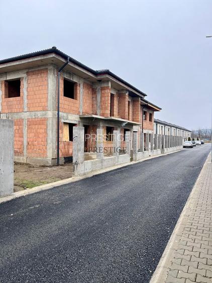 Duplex de vânzare – Șelimbăr | 120 mp utili | 150 mp curte liberă - 3