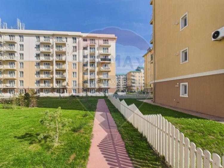 Vanzare | Pret special luna noiembrie | 2 camere Cosmopolis - 14