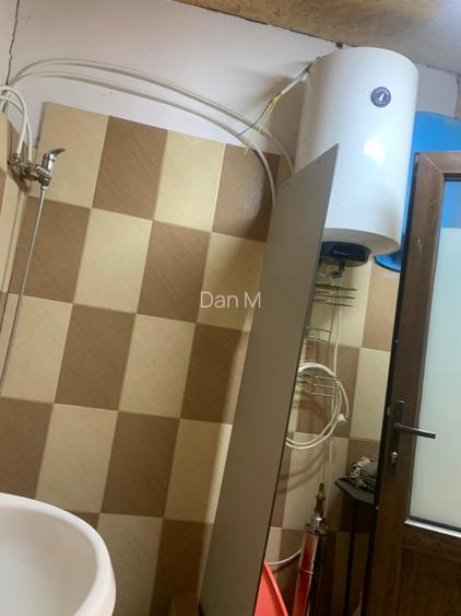 Casă + teren 1600 mp – Ulmeni, Buzău - 10