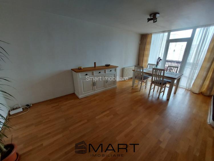 Apartament 3 camere zona Universitatea Transilvania - 2