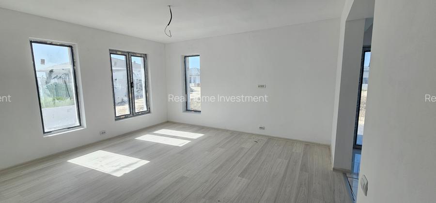 Casa parter 3 camare - Berceni - 16