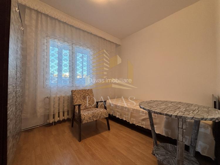 Apartament de 4 camere decomandat | Manastur - 12
