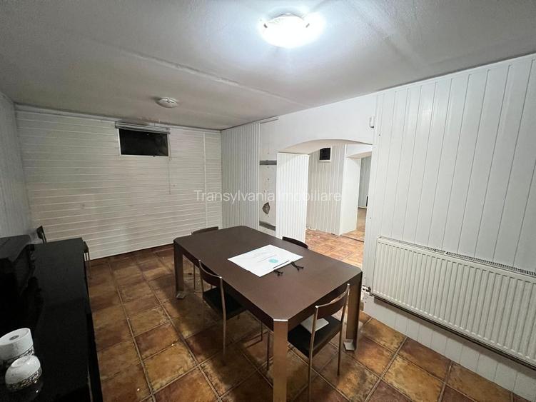 Spatiu comercial ultracentral | 124 mp | Piata Mihai Viteazu - 8