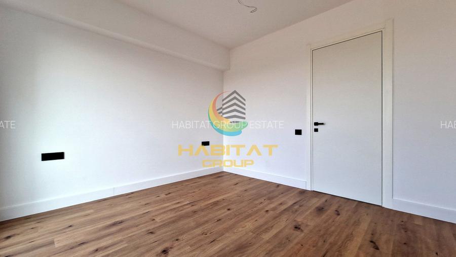 Apartament 2 camere - UPPER PREMIUM - Pallady - 8