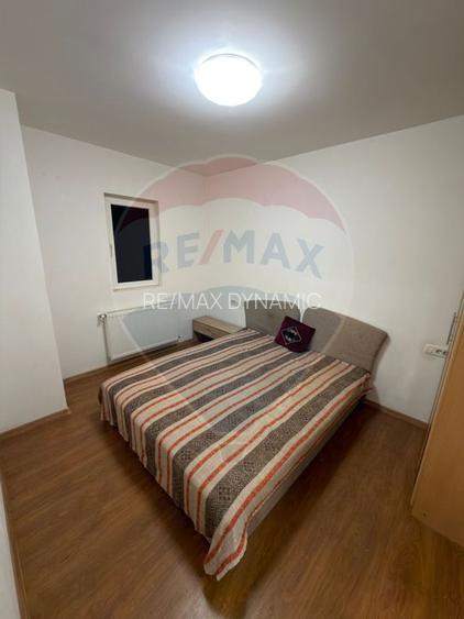 Apartament cu 2 camere de închiriat în zona Functionarilor - 3