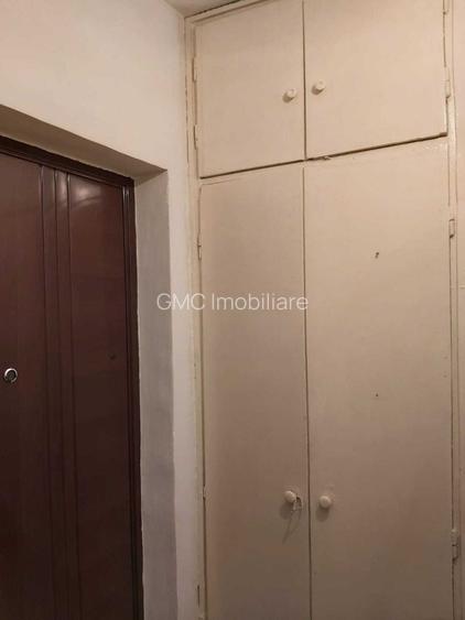 Garsoniera Mall Vitan Confort 1 T700 - 4