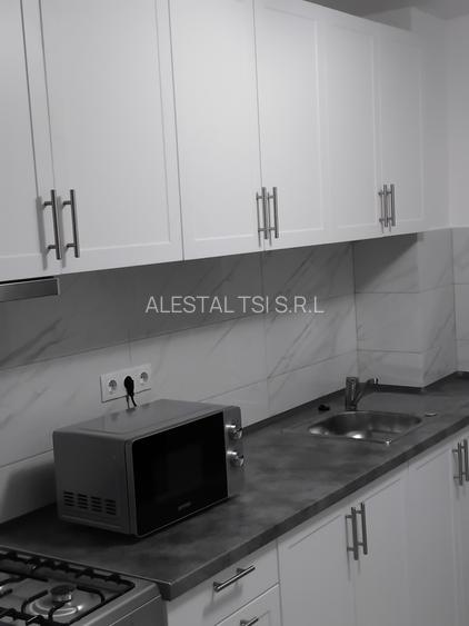 2 camere Iancului - fix la metrou, prima inchiriere - 11